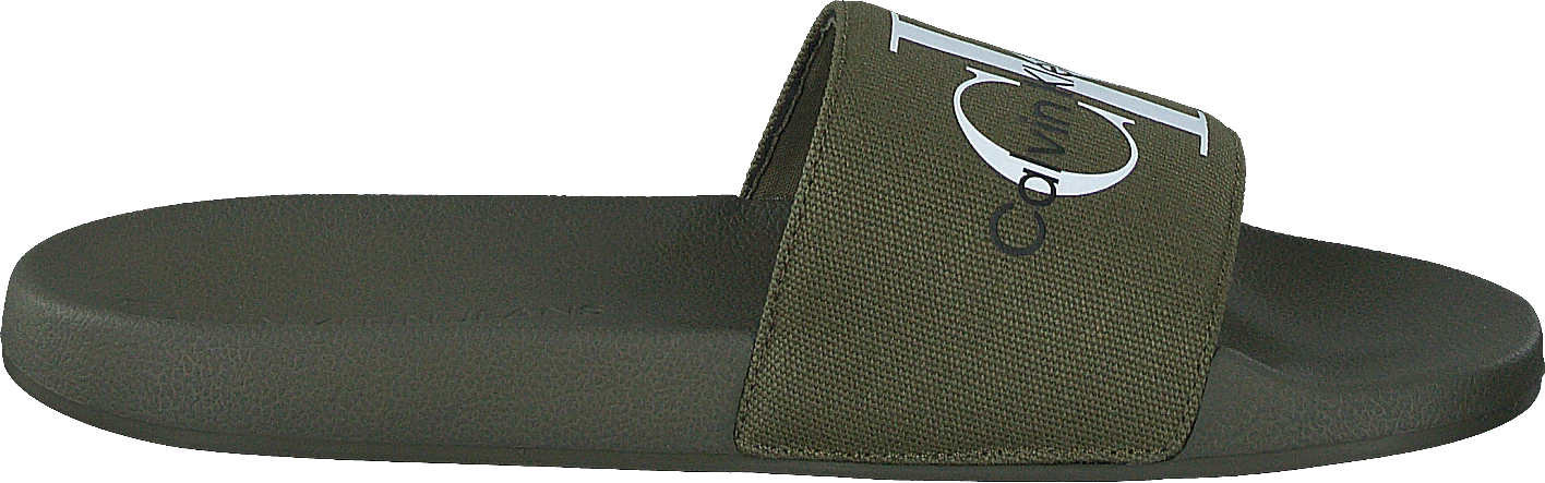 Calvin Klein Jeans Fargos 1d Olive 4 Calvin Klein Jeans Fargos 1d Olive - Image 2