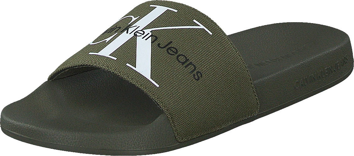 Calvin Klein Jeans Fargos 1d Olive 5 Calvin Klein Jeans Fargos 1d Olive - Image 3