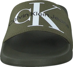 Calvin Klein Jeans Fargos 1d Olive 12 Calvin Klein Jeans Fargos 1d Olive -Merrell Shop 60584 37 3