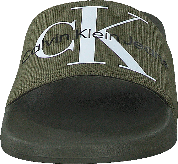 Calvin Klein Jeans Fargos 1d Olive 6 Calvin Klein Jeans Fargos 1d Olive - Image 4