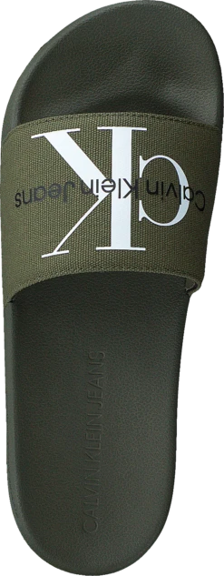 Calvin Klein Jeans Fargos 1d Olive 14 Calvin Klein Jeans Fargos 1d Olive -Merrell Shop 60584 37 5