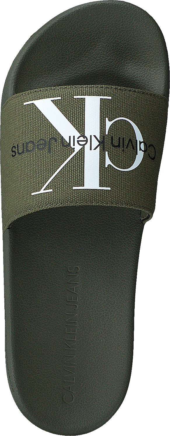 Calvin Klein Jeans Fargos 1d Olive 8 Calvin Klein Jeans Fargos 1d Olive - Image 6