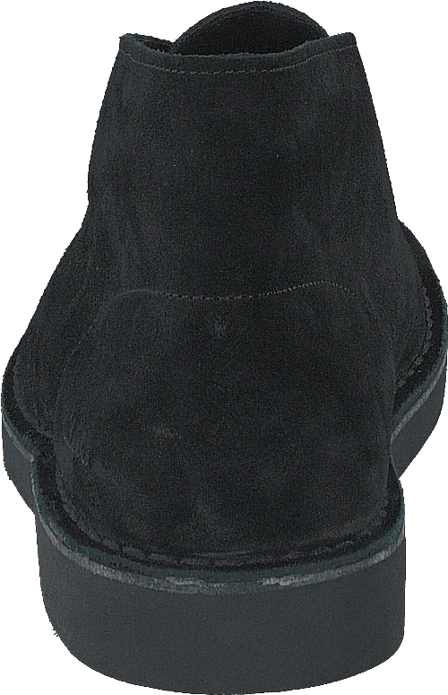 Clarks Desert Bt Evo Black Suede 7 Clarks Desert Bt Evo Black Suede - Image 5