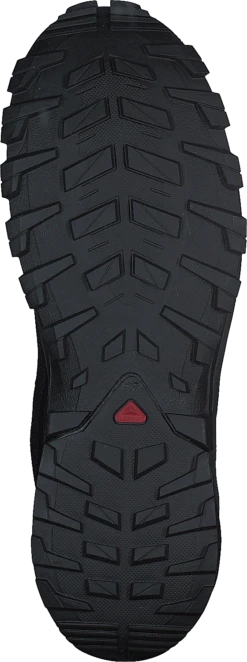 Salomon Xa Collider 2 Black/black/ebony -Merrell Shop 60590 32 6