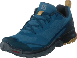 Salomon Xa Collider 2 Bluesteel/ebony/fall Leaf -Merrell Shop 60590 33 2