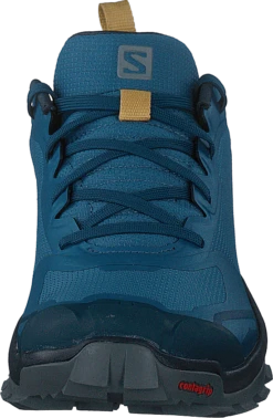 Salomon Xa Collider 2 Bluesteel/ebony/fall Leaf -Merrell Shop 60590 33 3