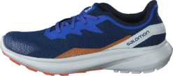 Salomon Impulse Estate Blue/dazzling Blue/vibr