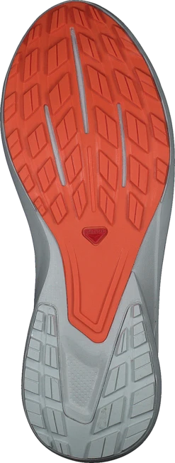 Salomon Impulse Estate Blue/dazzling Blue/vibr -Merrell Shop 60590 36 6