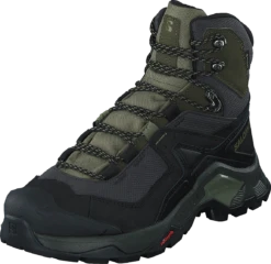 Salomon Quest Element Gtx Black/deep Lichen Green/olive 11 Salomon Quest Element Gtx Black/deep Lichen Green/olive -Merrell Shop 60590 39 2