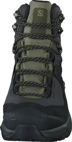 Salomon Quest Element Gtx Black/deep Lichen Green/olive 12 Salomon Quest Element Gtx Black/deep Lichen Green/olive -Merrell Shop 60590 39 3