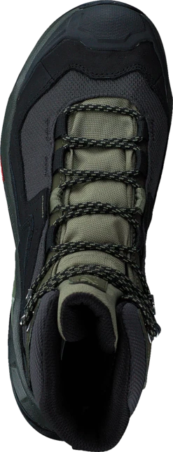 Salomon Quest Element Gtx Black/deep Lichen Green/olive 14 Salomon Quest Element Gtx Black/deep Lichen Green/olive -Merrell Shop 60590 39 5