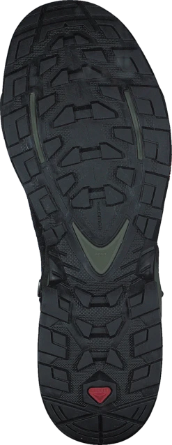 Salomon Quest Element Gtx Black/deep Lichen Green/olive 15 Salomon Quest Element Gtx Black/deep Lichen Green/olive -Merrell Shop 60590 39 6