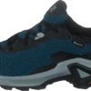 Salomon X Reveal 2 Gtx Legion Blue/black/quarry -Merrell Shop 60590 42