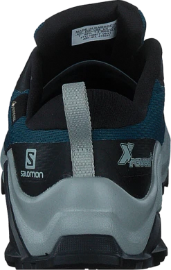 Salomon X Reveal 2 Gtx Legion Blue/black/quarry -Merrell Shop 60590 42 4