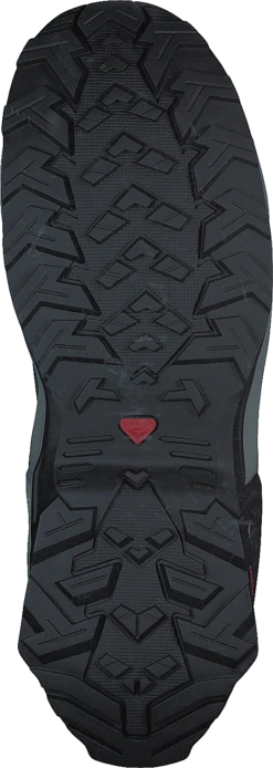 Salomon X Reveal 2 Gtx Legion Blue/black/quarry -Merrell Shop 60590 42 6