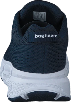 Bagheera Eclipse Navy/white -Merrell Shop 60597 59 4