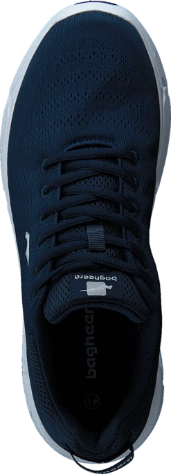 Bagheera Eclipse Navy/white -Merrell Shop 60597 59 5