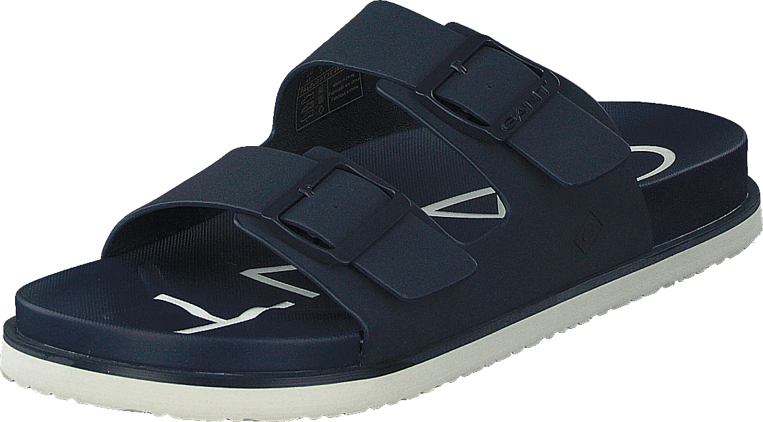 Gant Palbuddy Sport Sandal Marine 5 Gant Palbuddy Sport Sandal Marine - Image 3