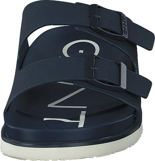 Gant Palbuddy Sport Sandal Marine 6 Gant Palbuddy Sport Sandal Marine - Image 4