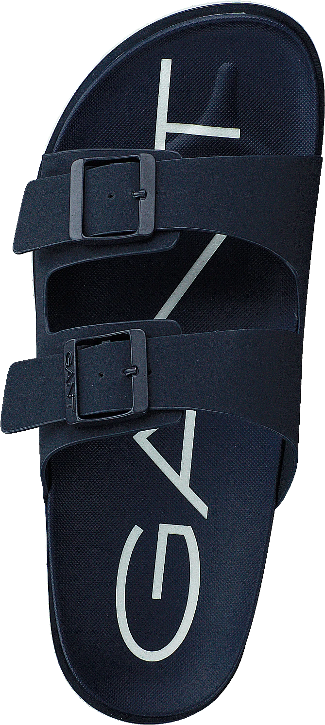 Gant Palbuddy Sport Sandal Marine 8 Gant Palbuddy Sport Sandal Marine - Image 6