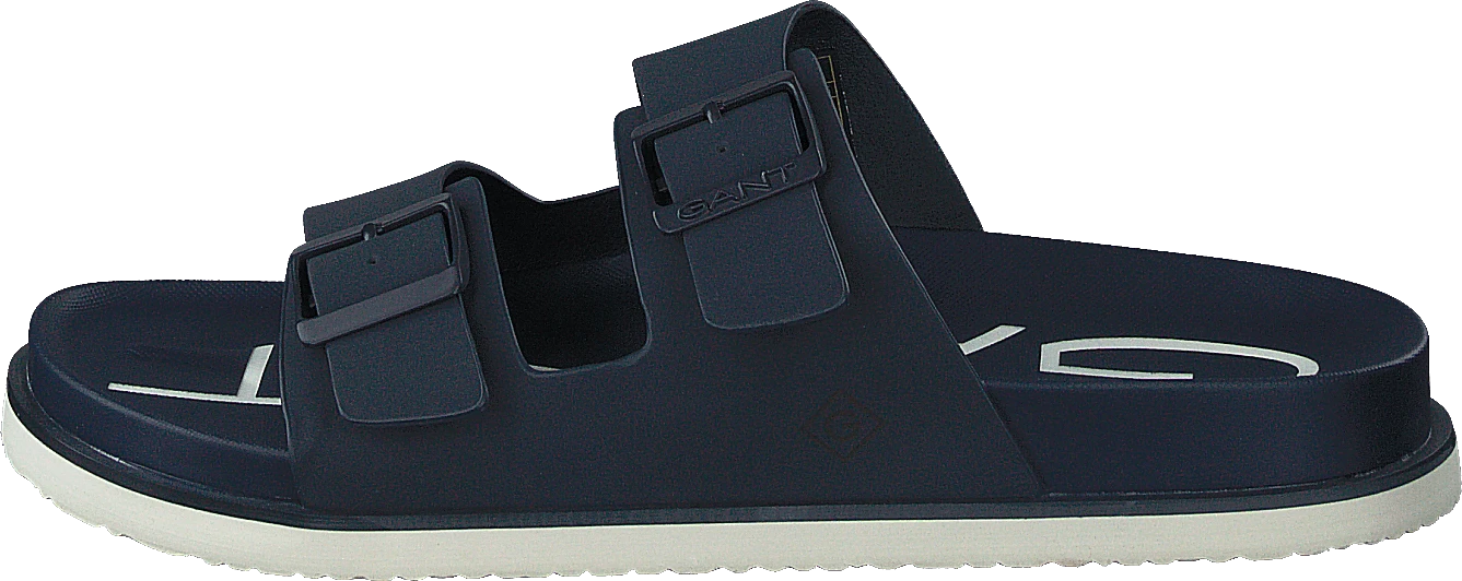 Gant Palbuddy Sport Sandal Marine 3 Gant Palbuddy Sport Sandal Marine