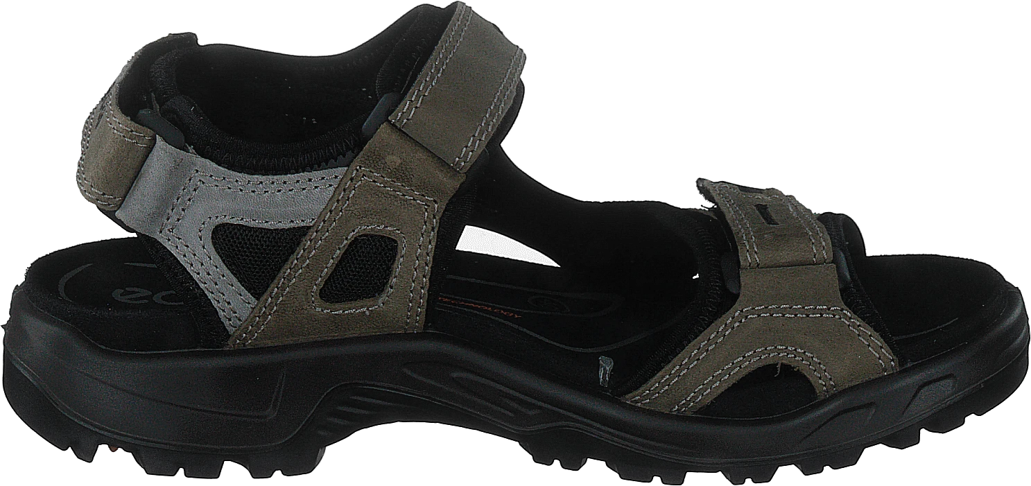 Ecco Offroad Vetiver/wild Dove 4 Ecco Offroad Vetiver/wild Dove - Image 2