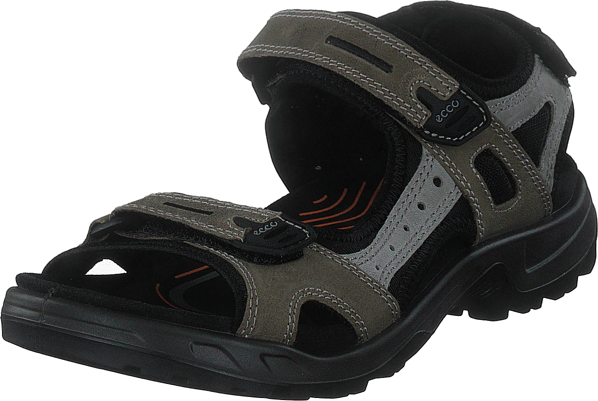 Ecco Offroad Vetiver/wild Dove 5 Ecco Offroad Vetiver/wild Dove - Image 3