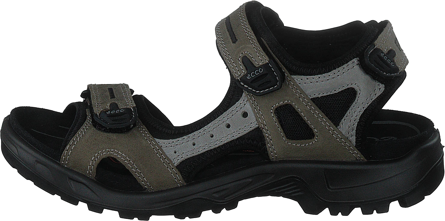 Ecco Offroad Vetiver/wild Dove 3 Ecco Offroad Vetiver/wild Dove