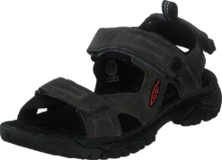 Keen Ke Targhee Iii Open Toe Sandal Grey-black 11 Keen Ke Targhee Iii Open Toe Sandal Grey-black -Merrell Shop 60608 36 2