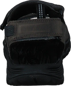 Keen Ke Targhee Iii Open Toe Sandal Grey-black 13 Keen Ke Targhee Iii Open Toe Sandal Grey-black -Merrell Shop 60608 36 4