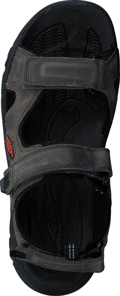 Keen Ke Targhee Iii Open Toe Sandal Grey-black 14 Keen Ke Targhee Iii Open Toe Sandal Grey-black -Merrell Shop 60608 36 5