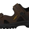 Keen Ke Targhee Iii Open Toe Sandal Bison-mulch -Merrell Shop 60608 37