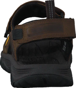 Keen Ke Targhee Iii Open Toe Sandal Bison-mulch -Merrell Shop 60608 37 4