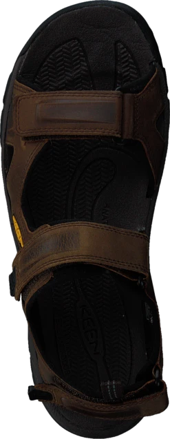 Keen Ke Targhee Iii Open Toe Sandal Bison-mulch -Merrell Shop 60608 37 5