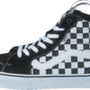 Vans Mn Filmore Hi (checkerboard) Black/white 2 Vans Mn Filmore Hi (checkerboard) Black/white -Merrell Shop 60617 07