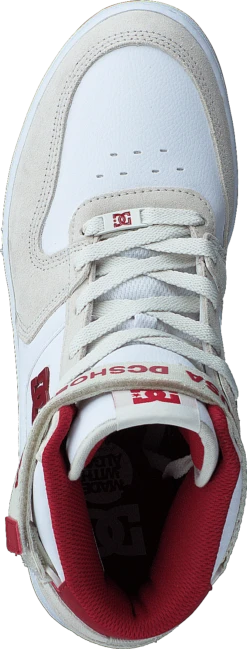 DC SHOES Pensford Tan/red -Merrell Shop 60620 56 5