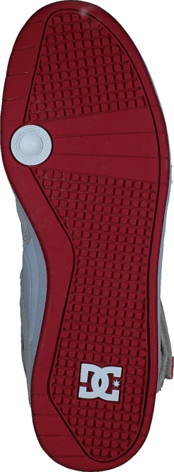 DC SHOES Pensford Tan/red -Merrell Shop 60620 56 6