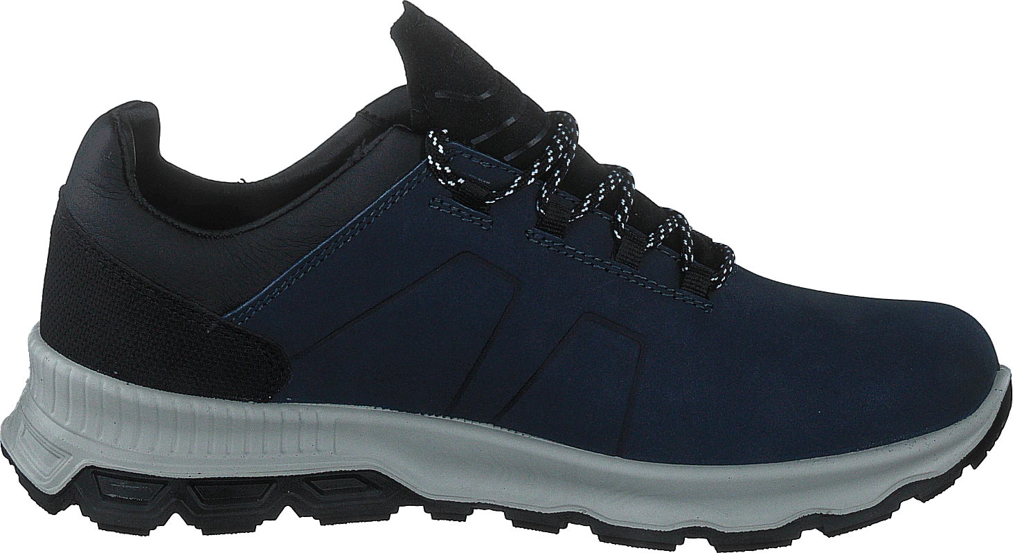 Graninge Hede 03 Navy 4 Graninge Hede 03 Navy - Image 2