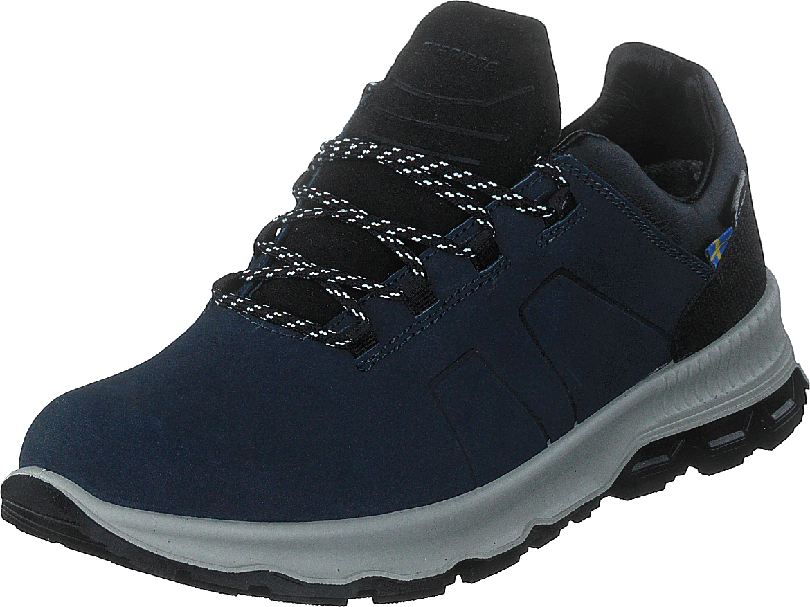 Graninge Hede 03 Navy 5 Graninge Hede 03 Navy - Image 3