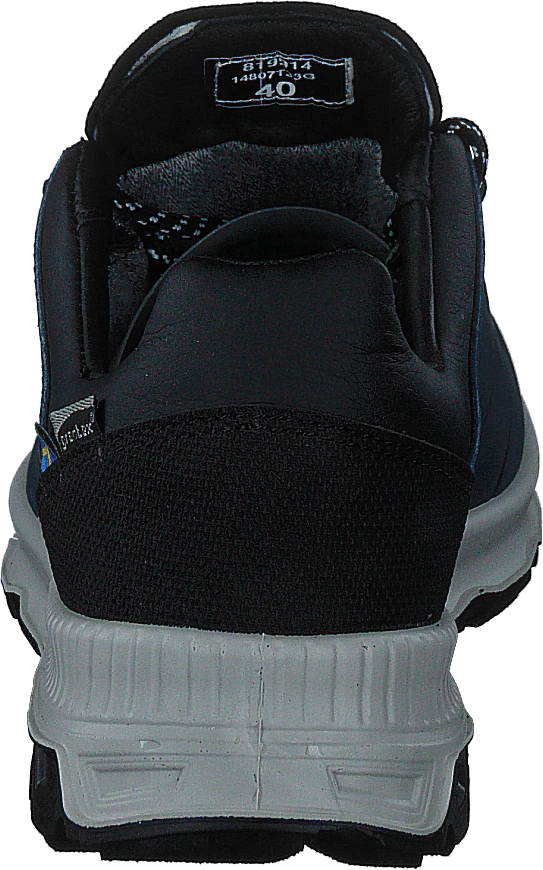 Graninge Hede 03 Navy 7 Graninge Hede 03 Navy - Image 5