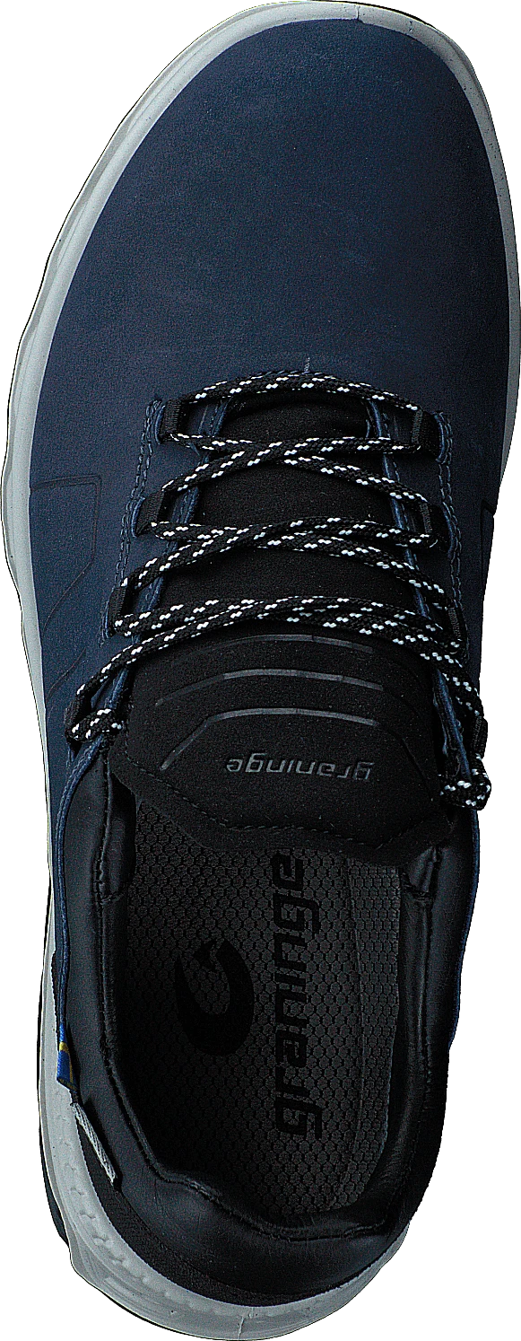 Graninge Hede 03 Navy 8 Graninge Hede 03 Navy - Image 6