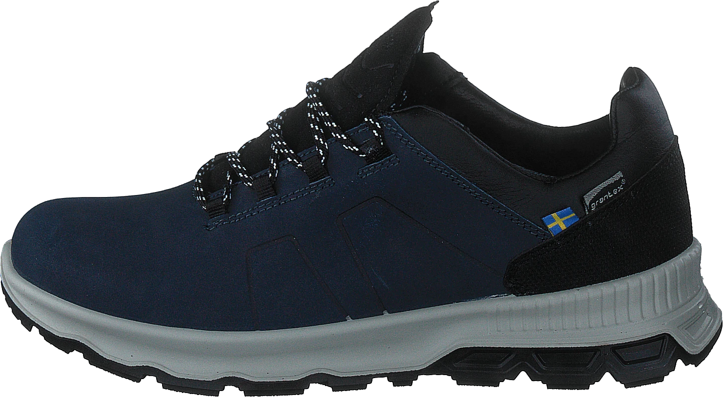 Graninge Hede 03 Navy 3 Graninge Hede 03 Navy