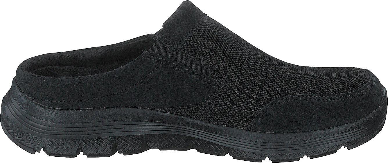 Skechers Mens Flex Advantage 4.0 - Kata Bbk 4 Skechers Mens Flex Advantage 4.0 - Kata Bbk - Image 2