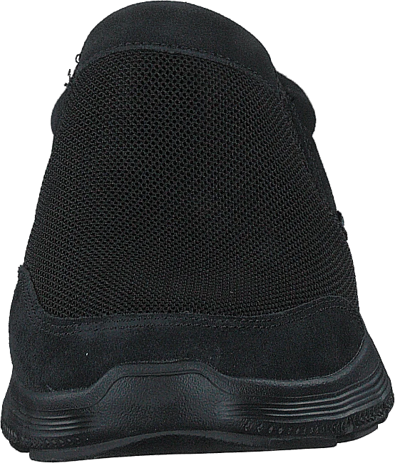 Skechers Mens Flex Advantage 4.0 - Kata Bbk 6 Skechers Mens Flex Advantage 4.0 - Kata Bbk - Image 4