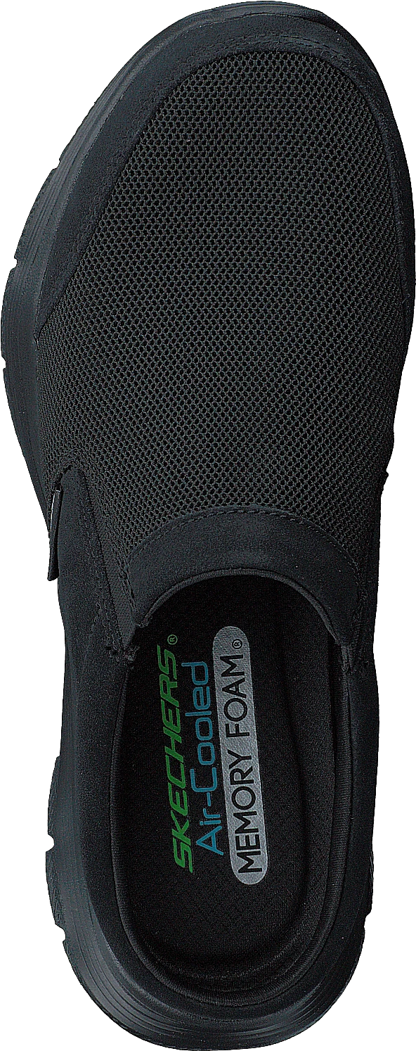 Skechers Mens Flex Advantage 4.0 - Kata Bbk 8 Skechers Mens Flex Advantage 4.0 - Kata Bbk - Image 6