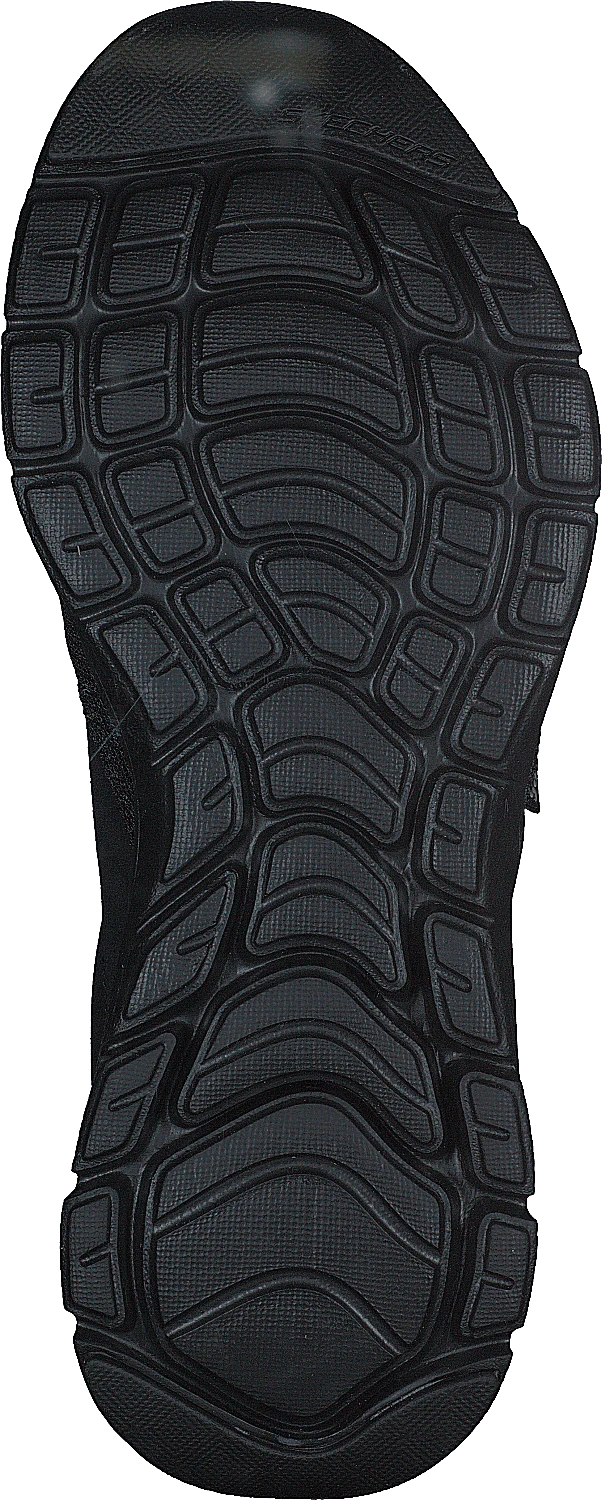 Skechers Mens Flex Advantage 4.0 - Kata Bbk 9 Skechers Mens Flex Advantage 4.0 - Kata Bbk - Image 7