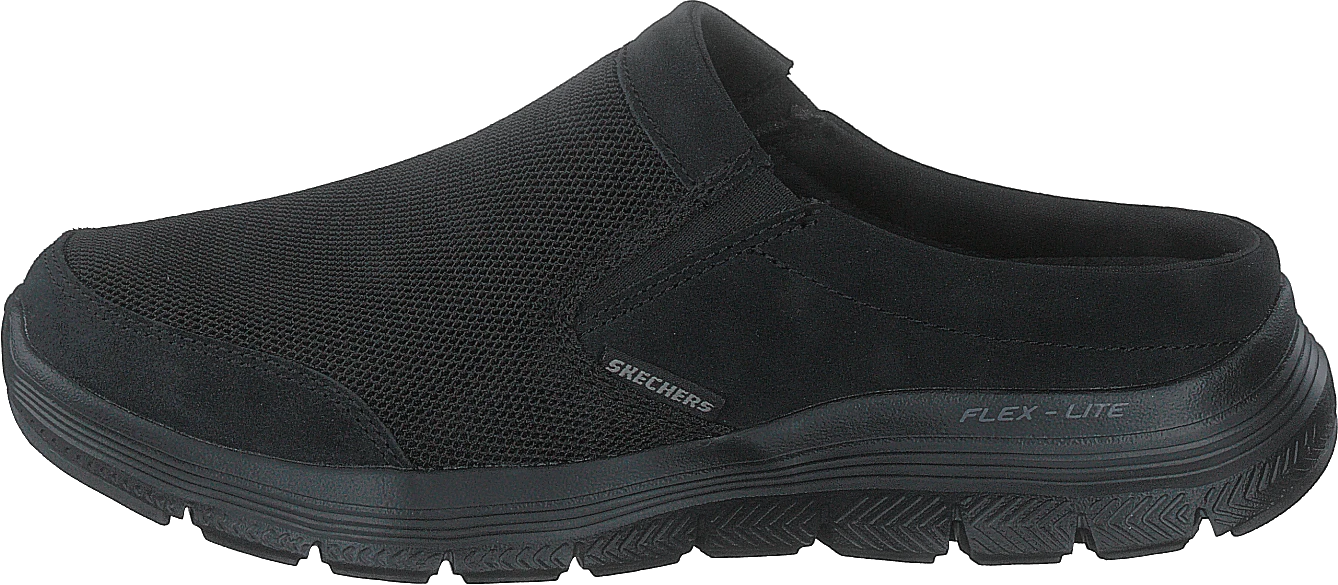 Skechers Mens Flex Advantage 4.0 - Kata Bbk 3 Skechers Mens Flex Advantage 4.0 - Kata Bbk