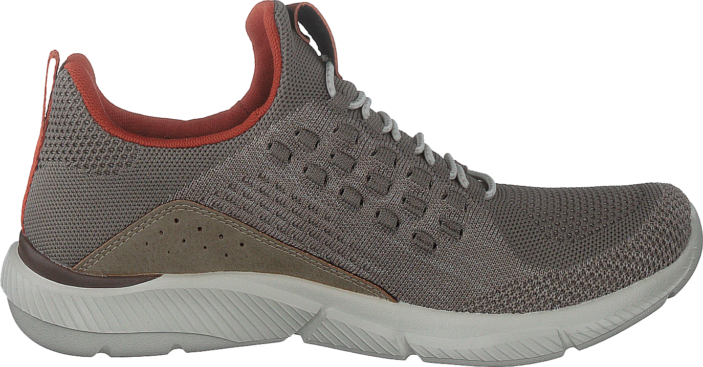 Skechers Mens Relaxed Fit Ingram - Stre Tpe 4 Skechers Mens Relaxed Fit Ingram - Stre Tpe - Image 2