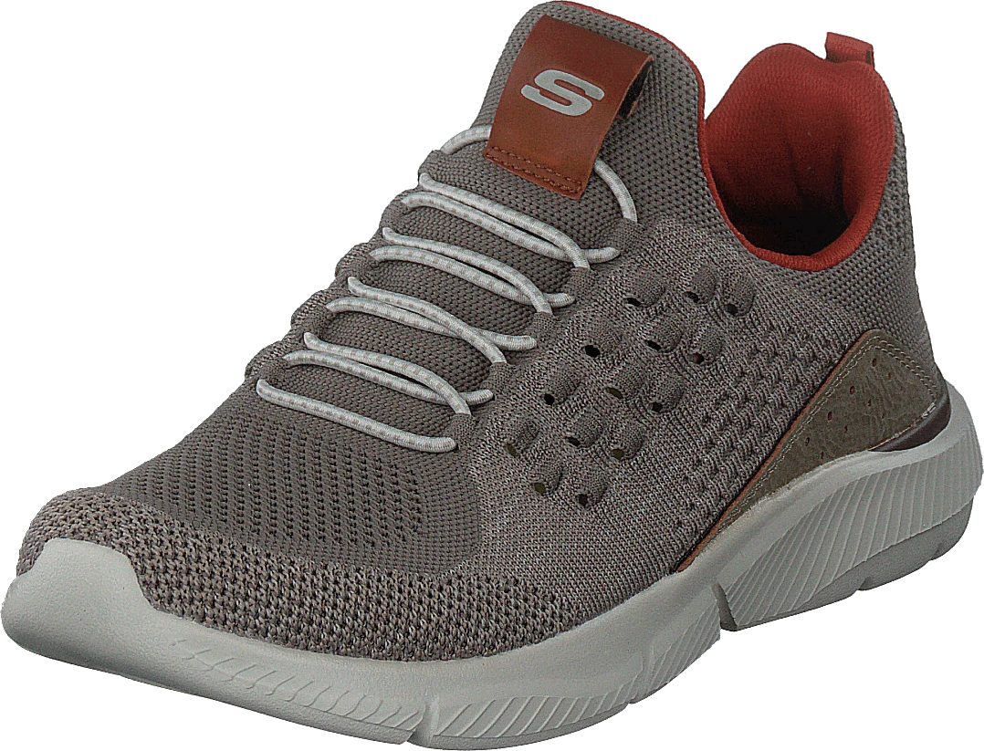 Skechers Mens Relaxed Fit Ingram - Stre Tpe 5 Skechers Mens Relaxed Fit Ingram - Stre Tpe - Image 3