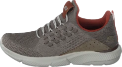 Skechers Mens Relaxed Fit Ingram - Stre Tpe